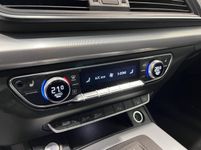 AUDI Q5 40TDI quattro sport/SHZ/PDC/RFK/Totwinkel-As. bei Bilicar