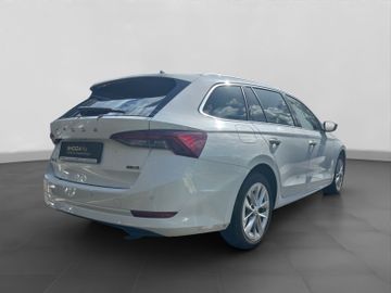 Skoda Octavia - 3