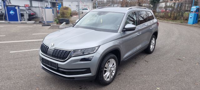 Skoda Kodiaq Style 4x4