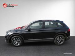 VW Tiguan 2.0 TDI Life DSG LED Navi Ahk Rfk ACC 17' VW Tiguan 2.0 TDI Life DSG LED Navi Ahk Rfk ACC 17'
