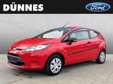 Ford Fiesta  3-Türer 1.25 Ambiente - Ford Fiesta: 1.3