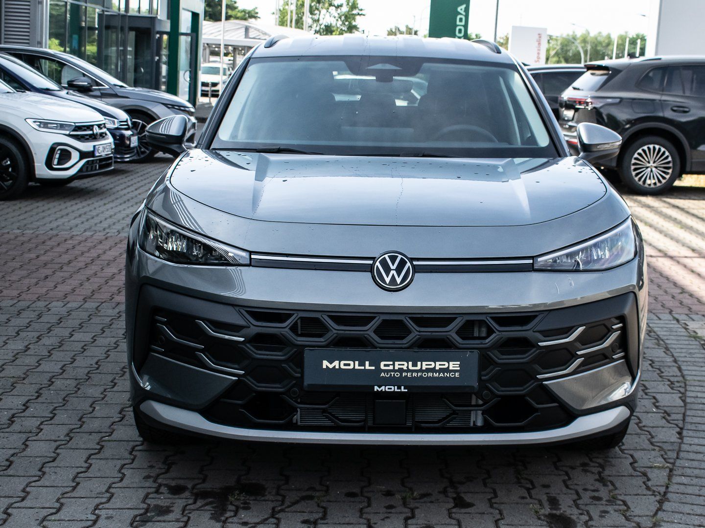 Volkswagen T-Roc - Bild 3