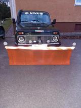 Lada Hallo ich zu verkaufen  lada  niva 1.7 Ben... - Lada Taiga von privat