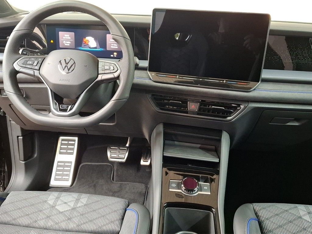 Volkswagen Tayron - Bild 21