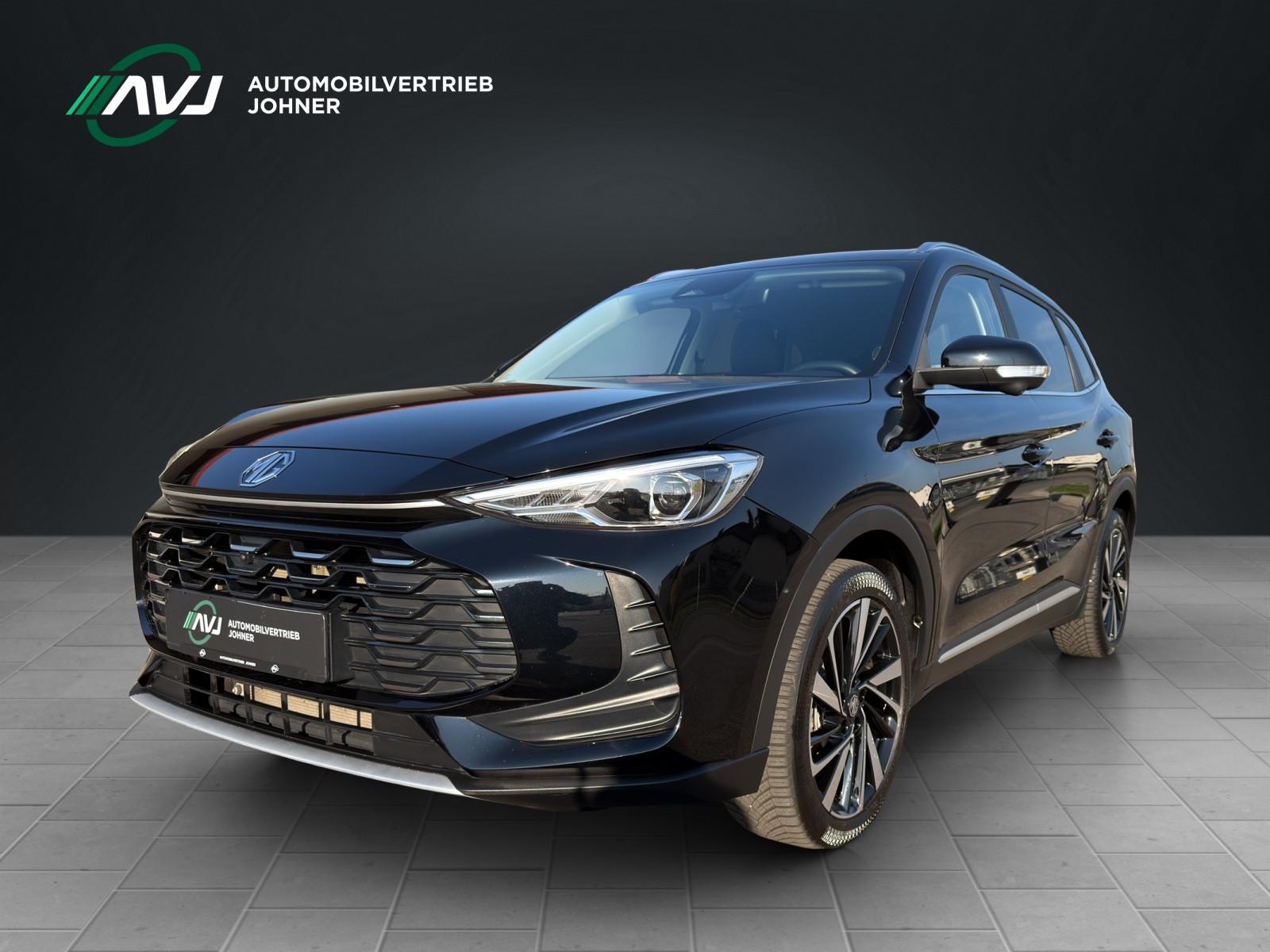 MG 1.5 Hybrid+ 145 kW Luxury | ACC | Leder