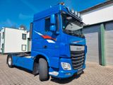 DAF XF530 Retarder/Standklima/Alus/Bügel/Reifen:80% - DAF Xf 530