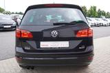 Volkswagen Golf Sportsvan 1.4 TSI Allstar Bi-Xenon Navi PDC - Volkswagen Golf Sportsvan mit Benzin-Antrieb