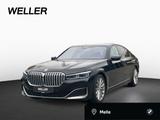BMW 730d GSD SHz HK DAPro Laser Memory Massage - BMW 730 aus 2021