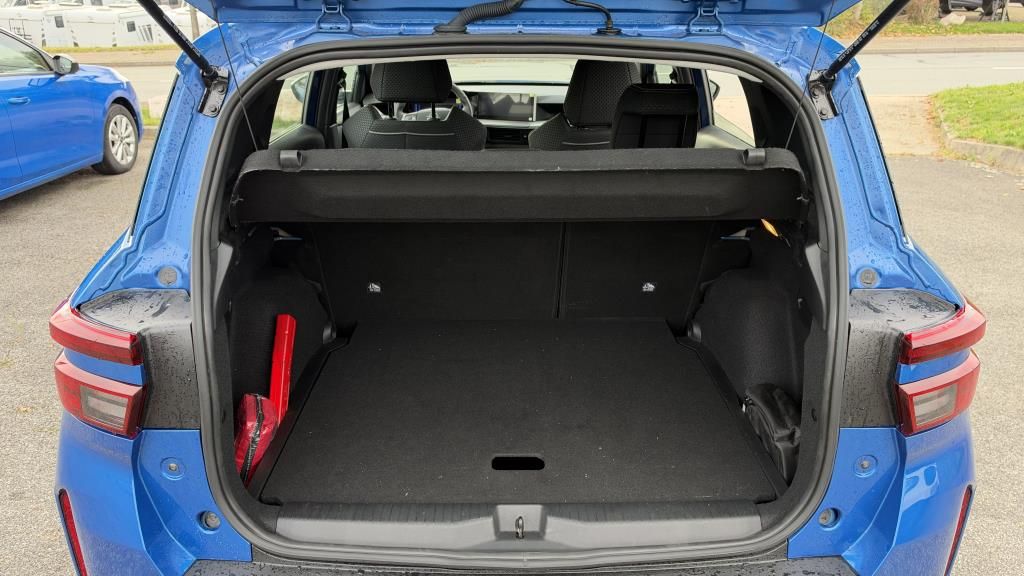 Autohaus Zimpel - Opel Frontera Edition 1.2 Navi+Kamera+Klimaautomatik+ - Bild 12 Autohaus Zimpel - Opel Frontera Edition 1.2 Navi+Kamera+Klimaautomatik+ - Bild 12