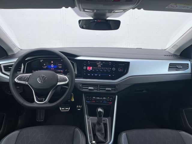 Taigo Goal 1.0 TSI DSG Kamera/ACC/App-Connect