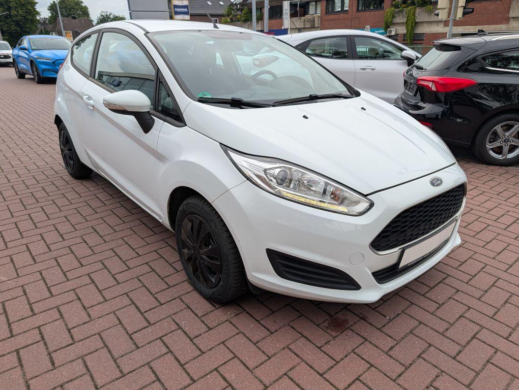 Ford Fiesta 1.0 l Start-Stop Trend Zahnriemen neu!!