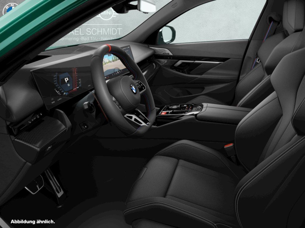 BMW M5 - Bild 3