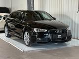 Audi A3 Sportback S line Sportpaket ultra Bixenon - Audi A3: Sport Line
