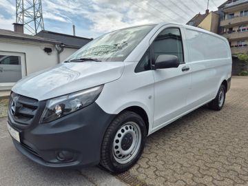 Mercedes Vito - 3
