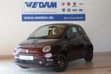 Fiat 500C 1.2 8V Lounge Collezione - gebrauchte Fiat 500C aus dem Jahr 2018