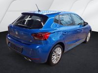 Seat Ibiza - Vorschau Bild 2