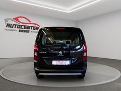 PEUGEOT Rifter Allure L1 Navi Klima PDC SHZ Tagfahrlicht