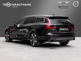 Volvo V60 B5 AWD Inscription - Volvo V60 Inscription mit Benzin-Antrieb