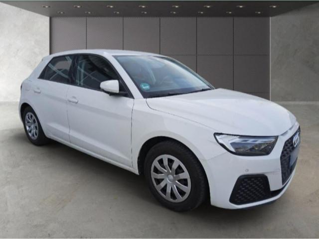 Audi A1 Sportback 25TFSI S tronic NAVI LED PDC SHZ VC
