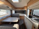 Dethleffs Summer Edition 500 QSK Modell 2026 - Dethleffs 500