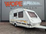 Delta 3900 TZV Mover Vorzelt - Delta Wohnwagen & Wohnmobile