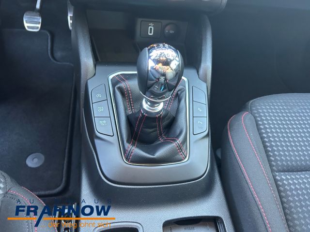 Foto Nummer 11: FORD Focus