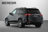 Mercedes-Benz GLE 450 d 4M AMG Night Burmester Widescreen MBUX - Mercedes-Benz mit Diesel-Antrieb
