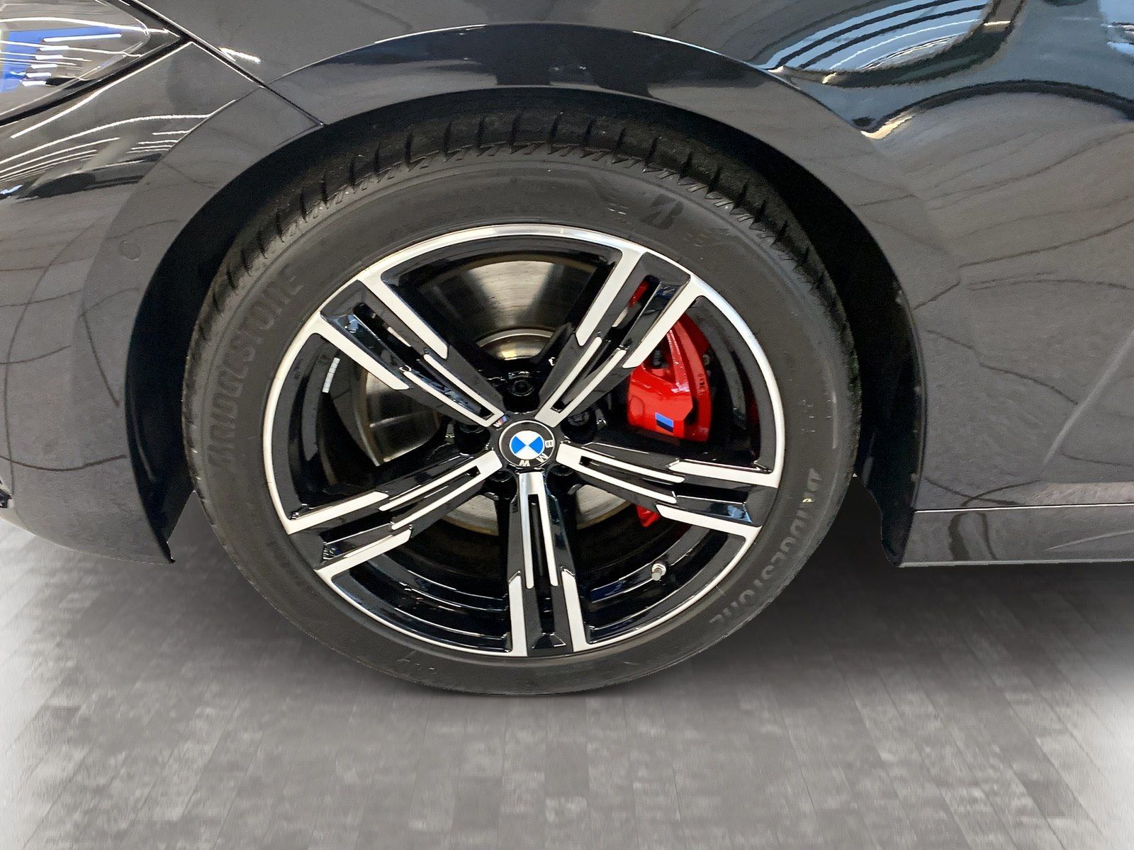 BMW 420 - Bild 9