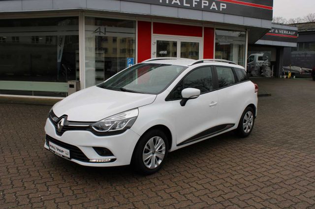 Renault Clio Grandtour Diesel Energy dCi 90 Business Tem