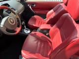 Renault Megane II Cabrio Automatik Authentique HU Neu - gebrauchte Renault Megane aus dem Jahr 2006