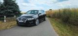Volkswagen Passat 3C B6 Variant Highline 2.0 TDI 170P... - Volkswagen Passat aus 2007: Highline