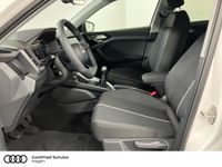Audi A1 - Vorschau Bild 15
