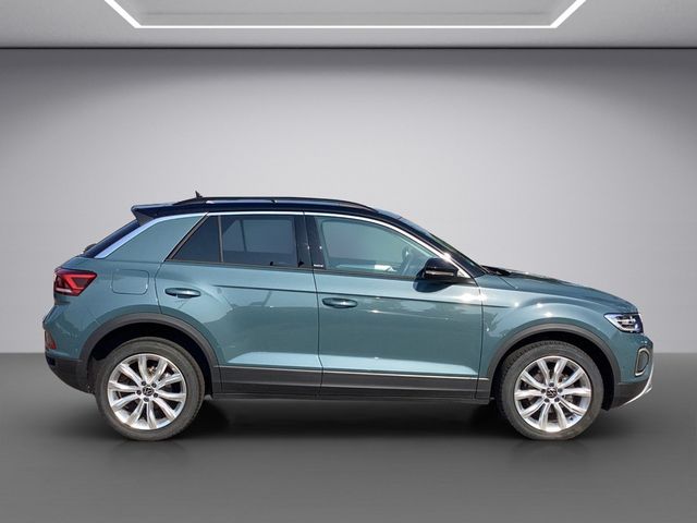 T-Roc 1.5TSI DSG Move AHK