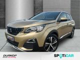 Peugeot 3008 Allure 1.6 BlueHDi,PDC.SHZ,USB,Bluetooth,Ve - Peugeot 3008 mit Diesel-Antrieb: 1.6