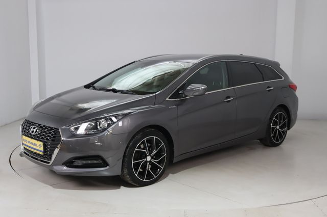 Hyundai i40 FL 1.6 CRDi Space Plus * Sitzhzg./-lüftung