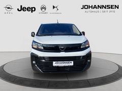 OPEL Vivaro Stand. 2.0 Diesel MT6