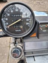 Honda CX 500 Custom/Chopper - HONDA CX 500