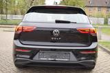 Volkswagen Golf VIII Lim. Life*Navi High*LED*SHZ*ACC*PDC* - Gebrauchtwagen in Celle