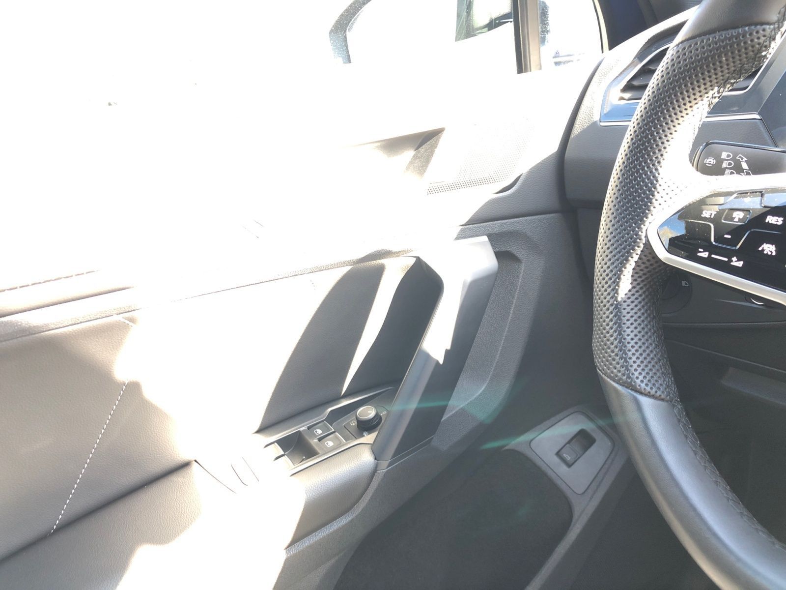 Volkswagen Tiguan - Bild 14