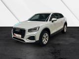 Audi Q2 35 TFSI S tronic advanced LED Smartphone Inte - weiße Audi Q2