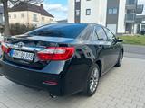 Toyota 2013 TOYOTA CAMRY 2,5L  (GAZ LPG 53L) - Toyota Camry: 2.5