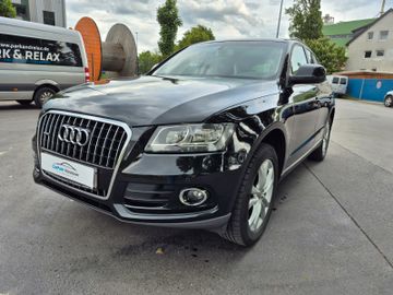 Audi Q5 - 3