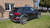 Audi Q5 3.0 V6 TDI  Quattro AHK  Offroad  Xenon plus - Audi Q5 mit Diesel-Antrieb: Geländewagen, 3.0