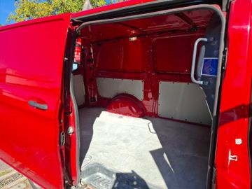 Mercedes Vito - 10