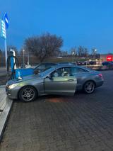 Mercedes-Benz Mercedes Benz E 220D w212 c207 - Mercedes-Benz 207d