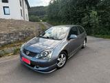 Honda Civic 1.6 Sport (EP2)  TÜV 03/2027 ... - Honda Civic: Ep1