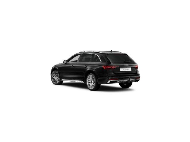 Audi A4 Allroad - Bild 3