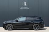 BMW iX xDrive40*Sportpaket*H&K*PanoSky*AHK*Laser*360 - BMW iX Gebrauchtwagen