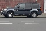 Hyundai Terracan  2.9 Crdi 4WD Automatik, ... - Hyundai Terracan: Allradantrieb