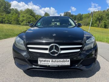 Mercedes C 250 - 2